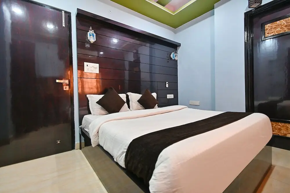 Джайпур: FabHotel Sag