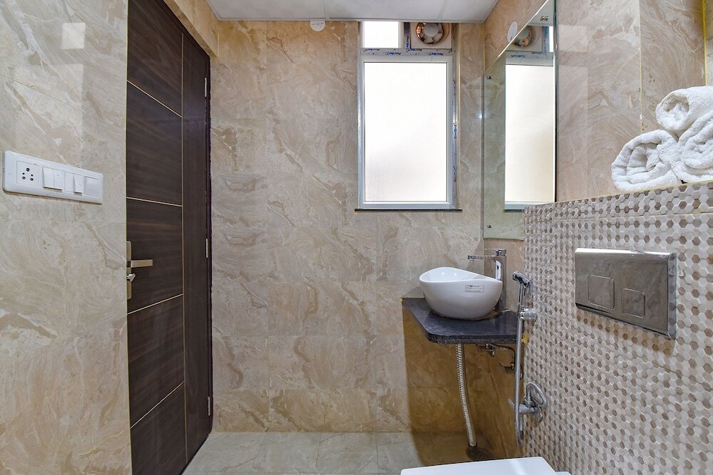 Джайпур: Fabhotel Pink City