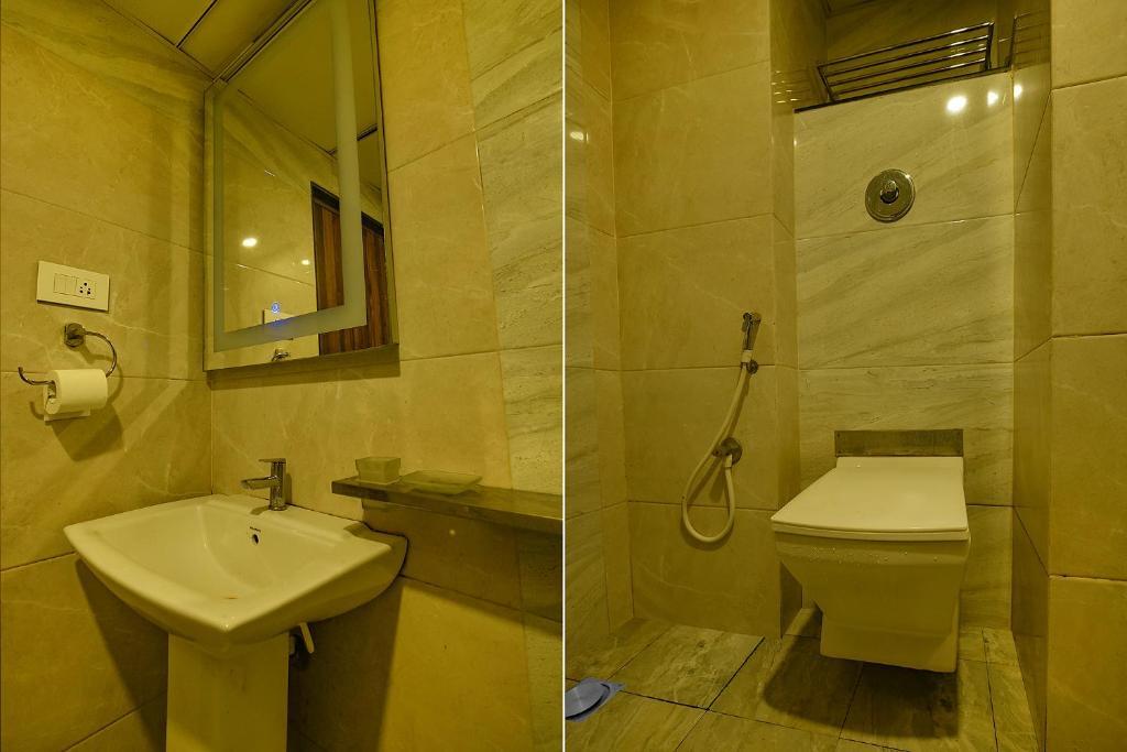 Бангалор: Fabhotel Phoenix Resorts