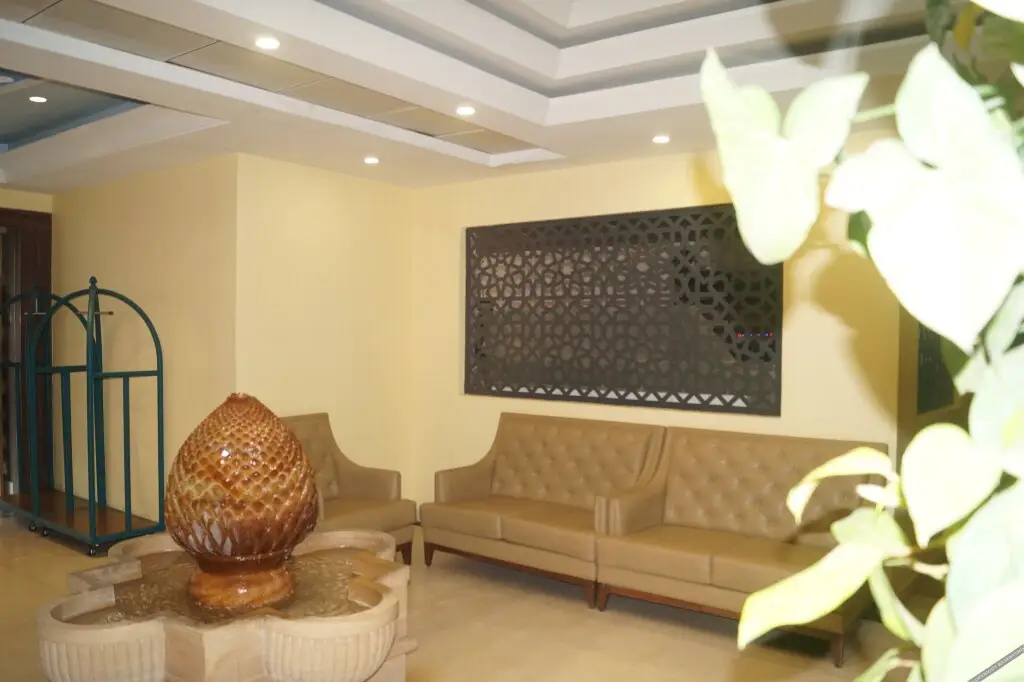 Бангалор: Fabhotel Phoenix Resorts