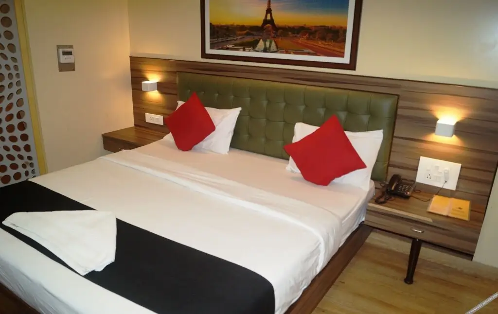 Бангалор: Fabhotel Phoenix Resorts