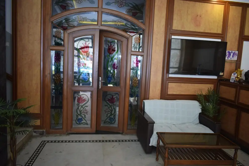Пудучерри: FabHotel Prana Grande