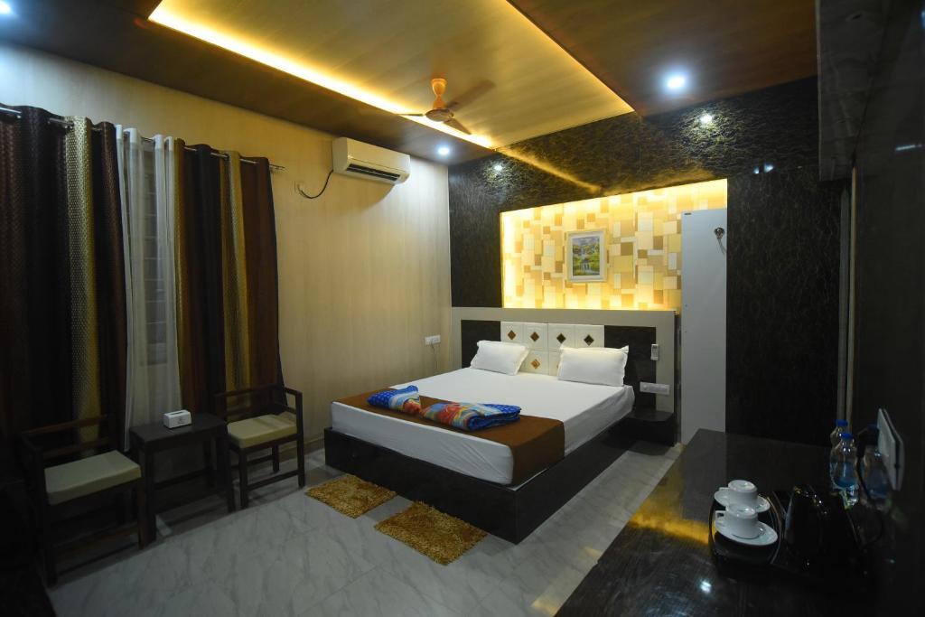 Davanagere: Clarks Inn Davanagere