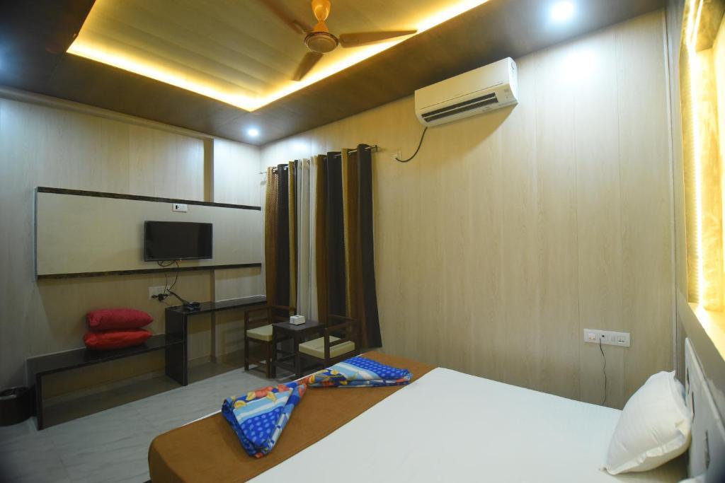 Davanagere: Clarks Inn Davanagere