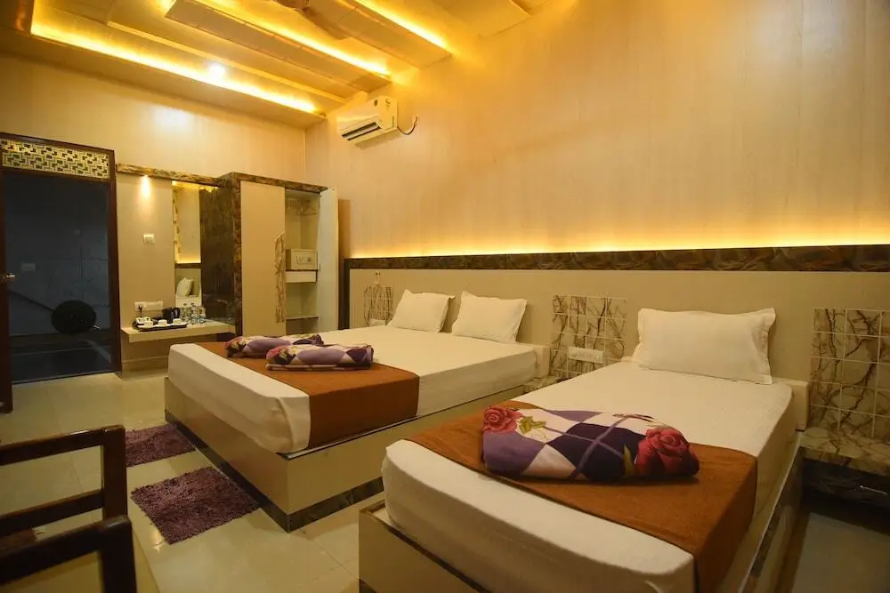 Davanagere: Clarks Inn Davanagere