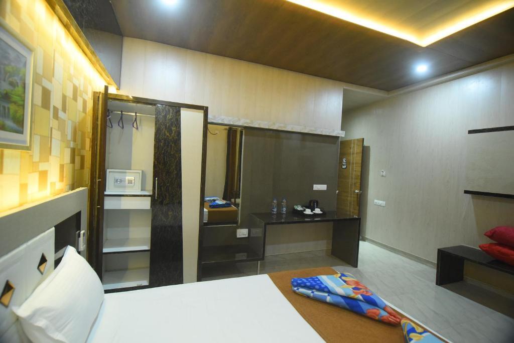 Davanagere: Clarks Inn Davanagere