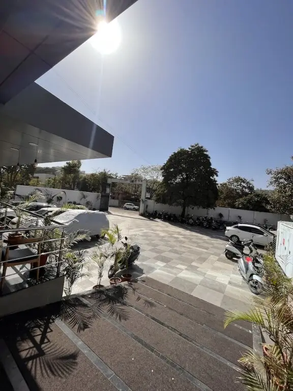 Swagstay Hotel Ownhouse — фото 1