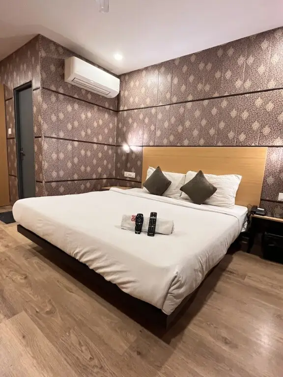 Нагпур: Swagstay Hotel Ownhouse