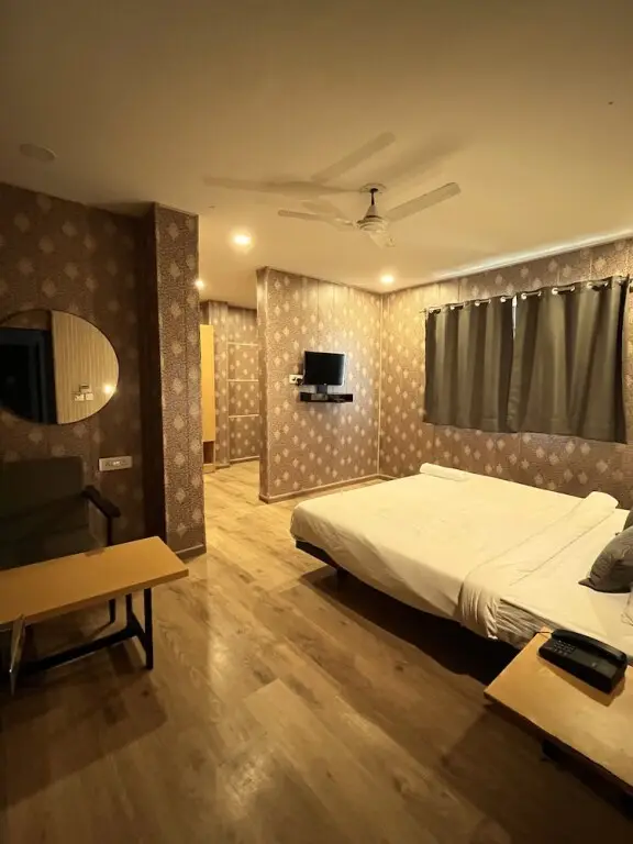Нагпур: Swagstay Hotel Ownhouse