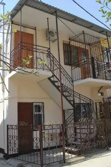 U Olgi Guest House — фото 1