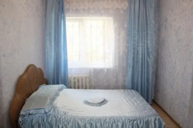 Алушта: U Olgi Guest House