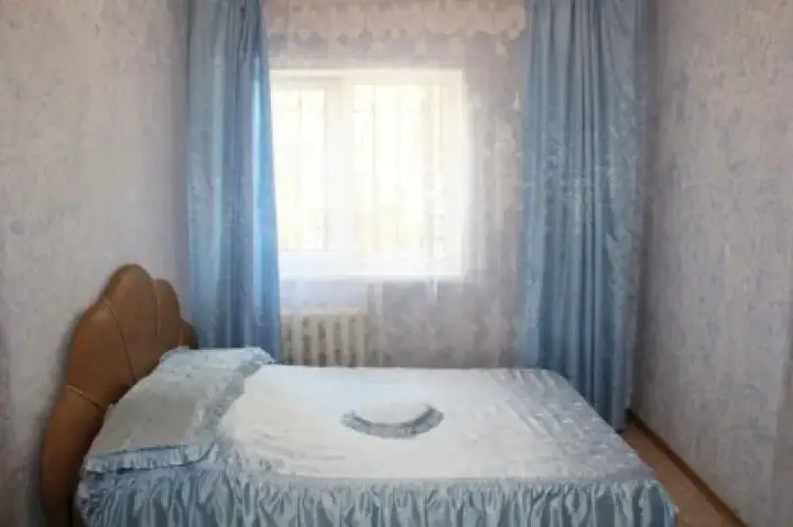 Алушта: U Olgi Guest House