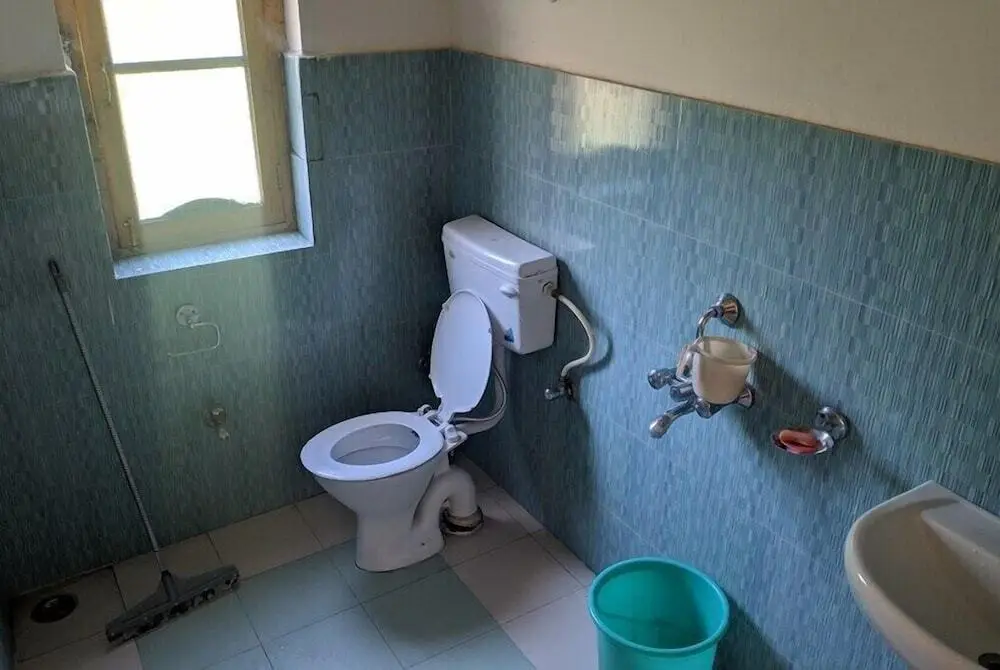 Хундер: Wachan Guest House Hunder