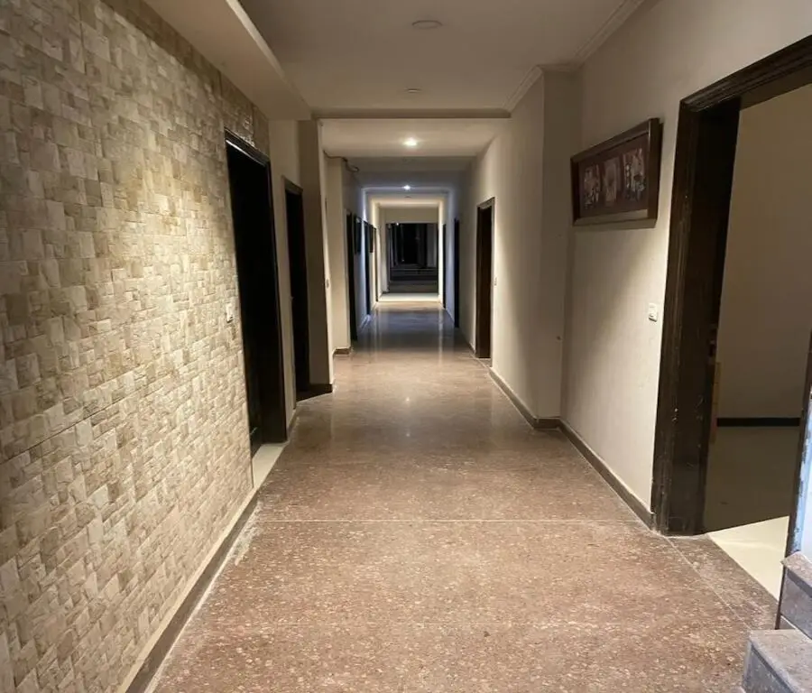 Гуруграм: Hotel Pace Hero Honda Chowk