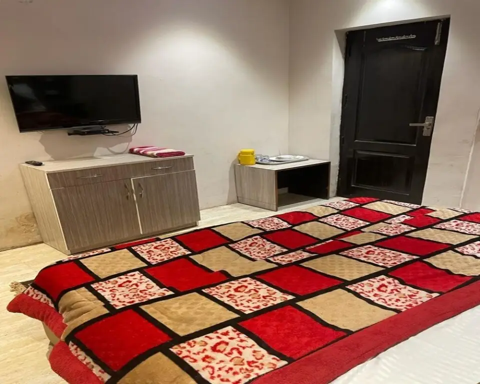 Гуруграм: Hotel Pace Hero Honda Chowk