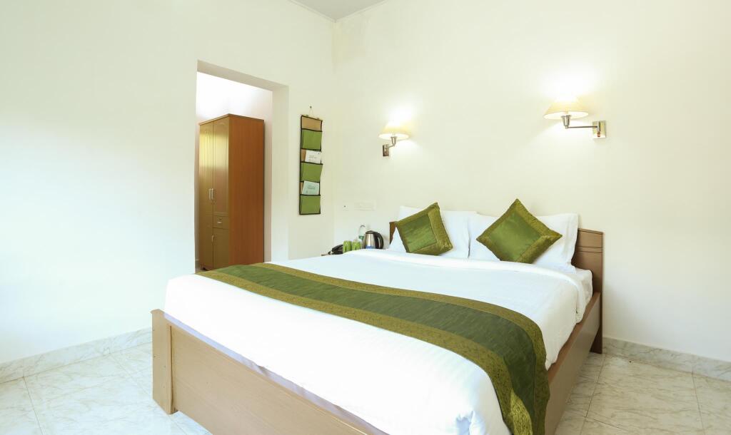 Кумили: Keys Prima By Lemon Tree Hotels Thekkady