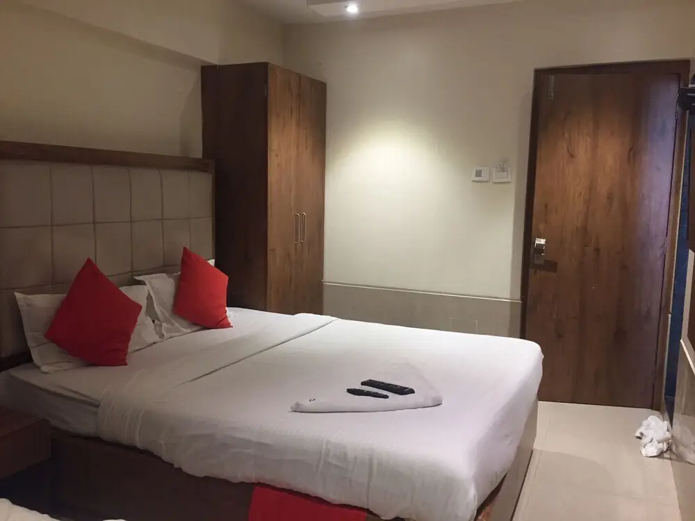 Мумбаи: Hotel Regal Inn