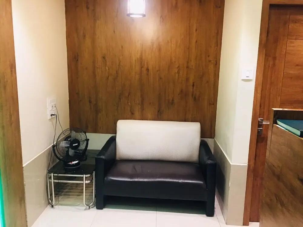 Мумбаи: Hotel Regal Inn