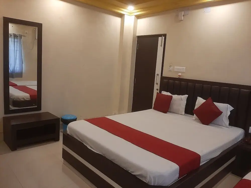 Дигха: Jairam Samraj Hotel