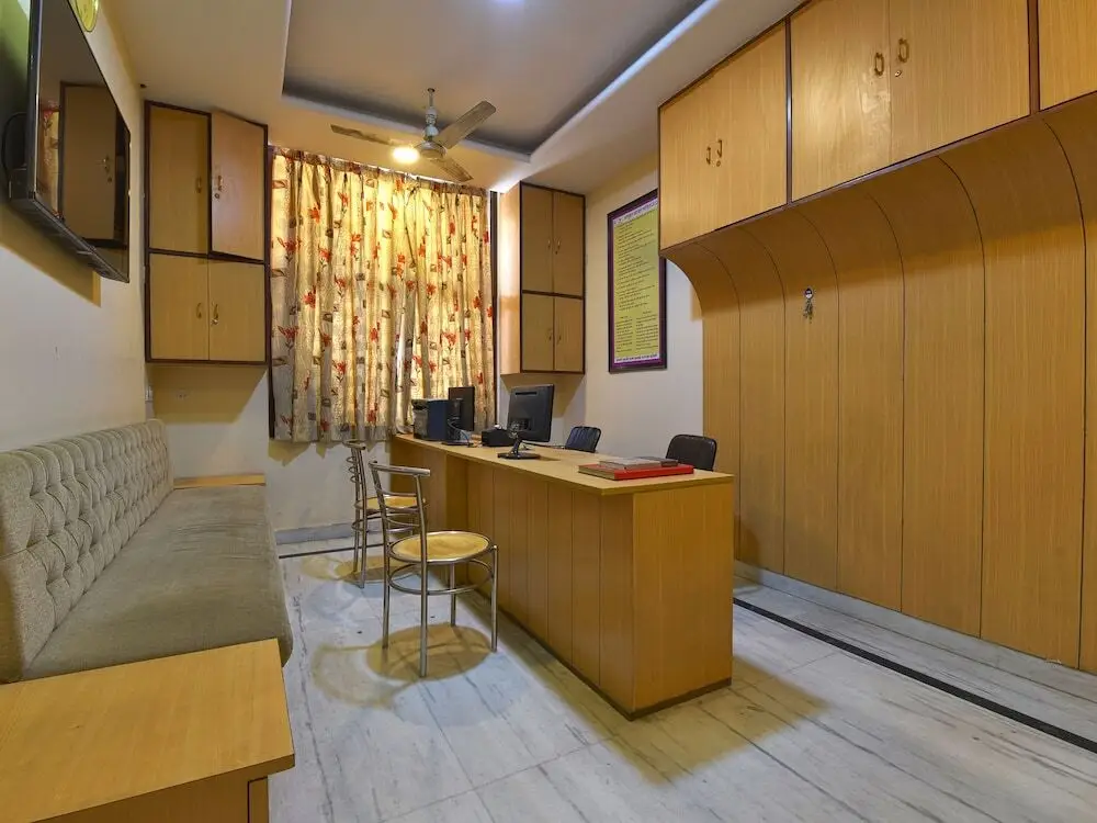 Джайпур: Anuvarat Vishwa Bharti Society