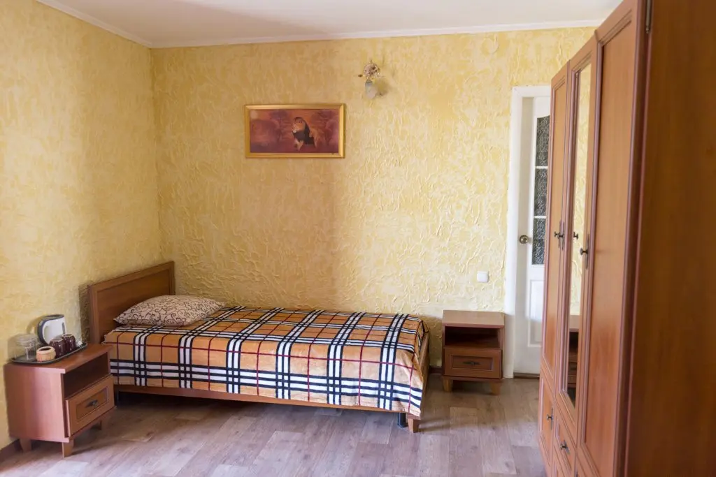 Феодосия: U Yudzhina Guest House