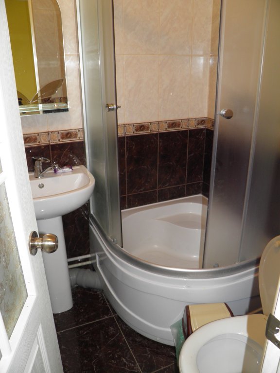 Феодосия: U Yudzhina Guest House