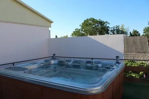 U Yudzhina Guest House — фото 1