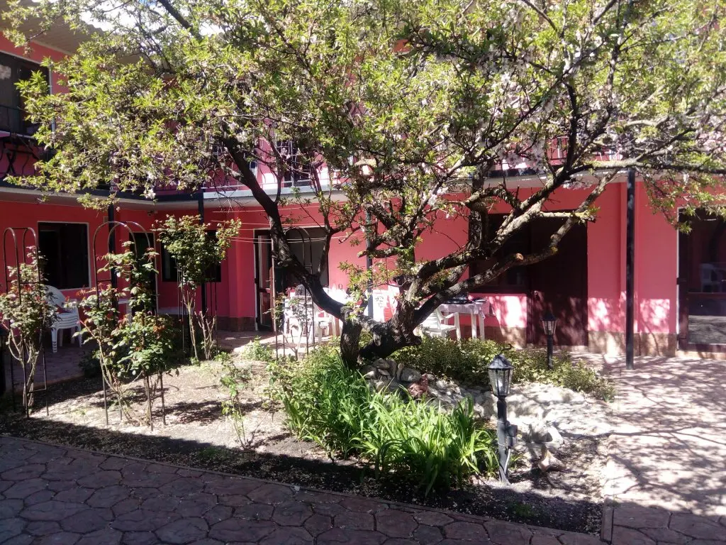 Феодосия: U Yudzhina Guest House