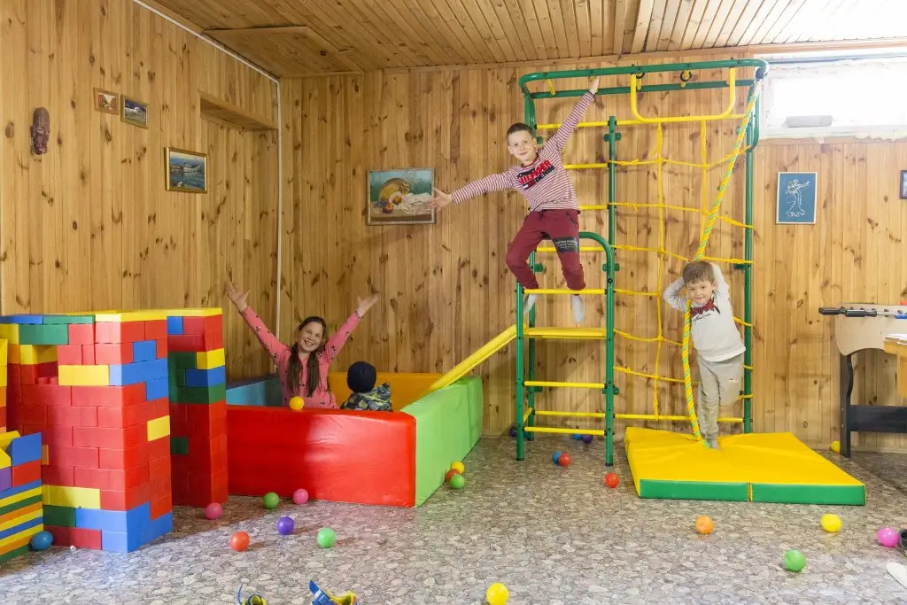 Феодосия: U Yudzhina Guest House