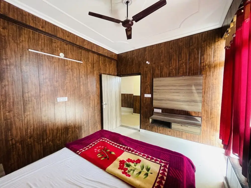 Матхура: Grand Ganga Resort