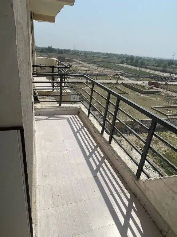 Матхура: Grand Ganga Resort