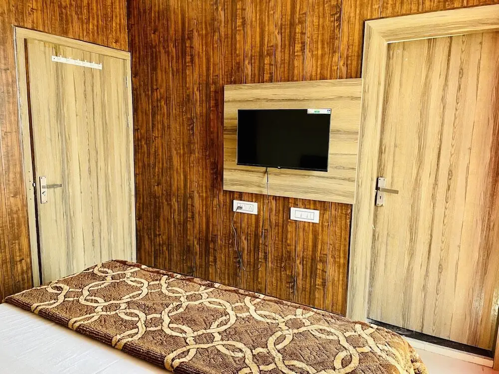Матхура: Grand Ganga Resort