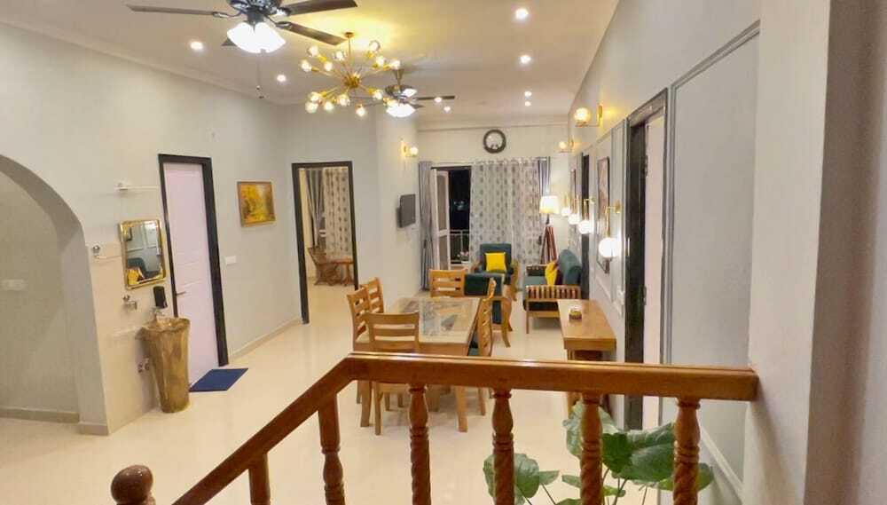 Наинитал: Ramshila Cottage