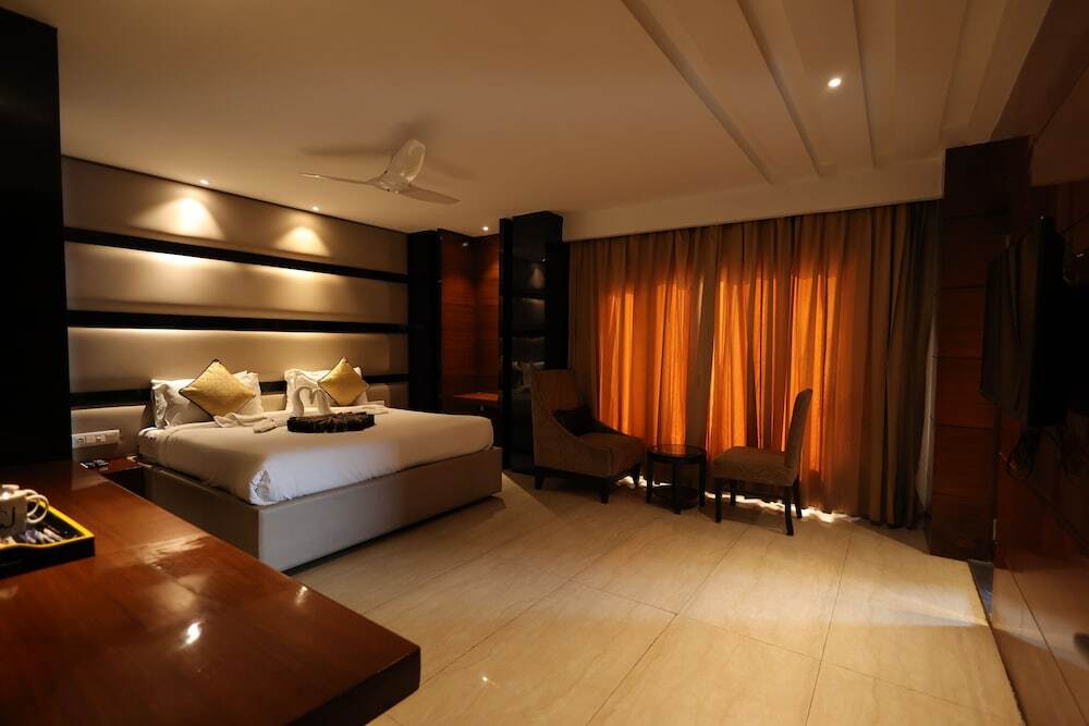Харидвар: The Latitude Luxury