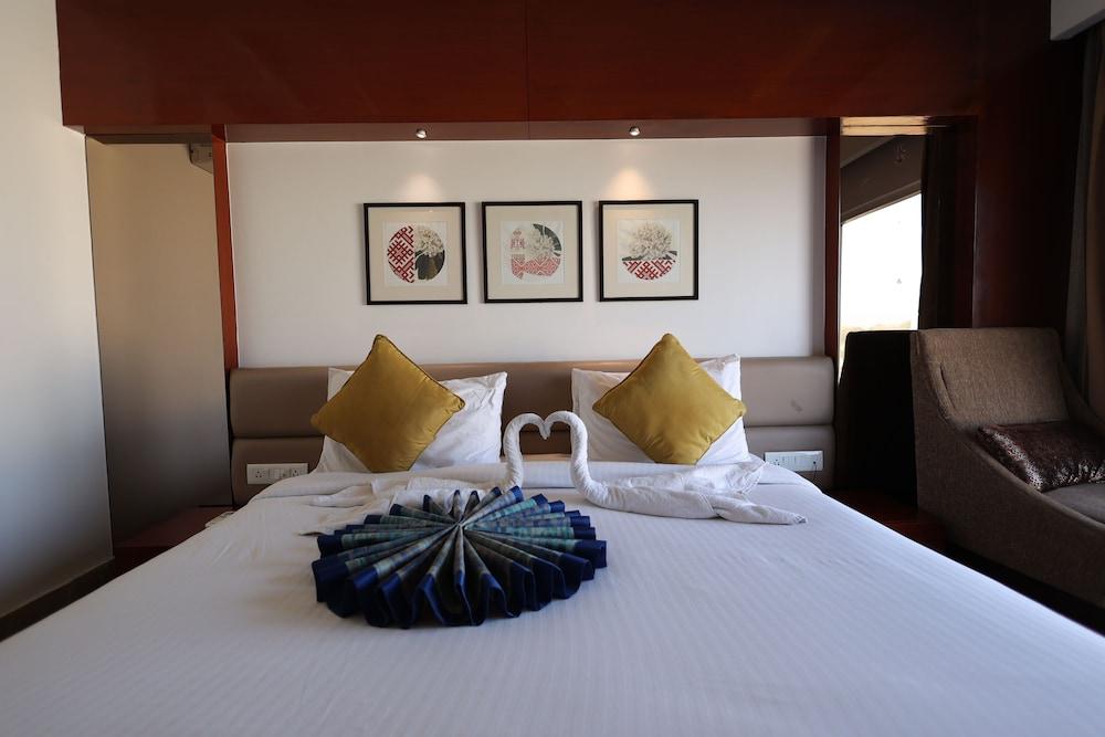 Харидвар: The Latitude Luxury