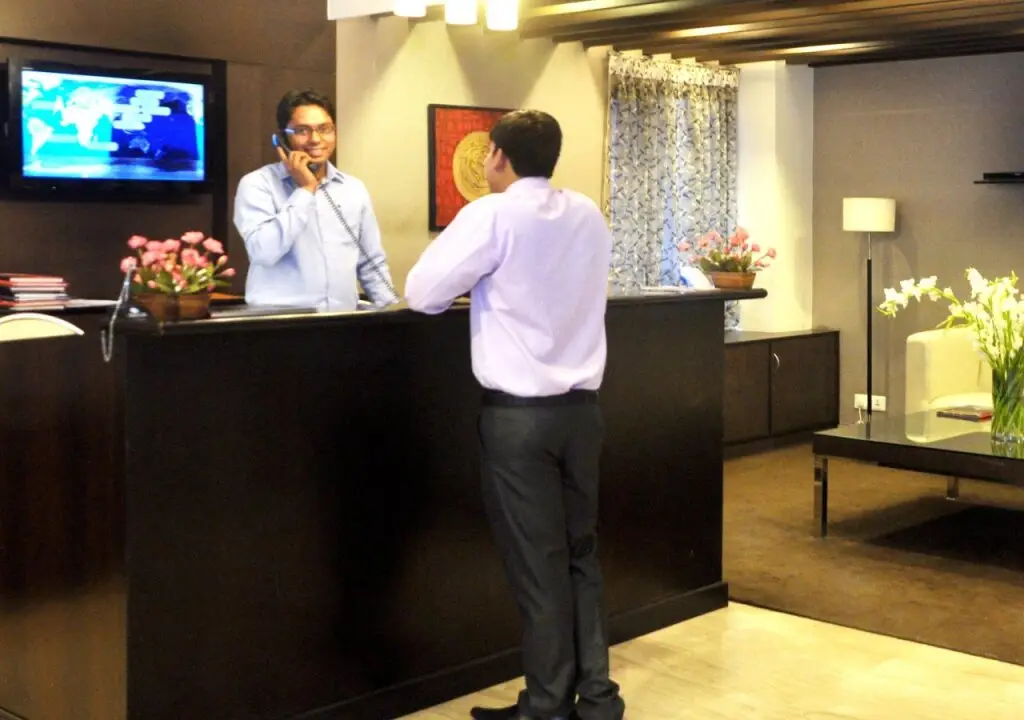 Нью-Дели: Bloom Boutique - Connaught Place Area