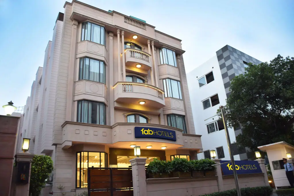 Bloom Boutique - Connaught Place Area — фото 1