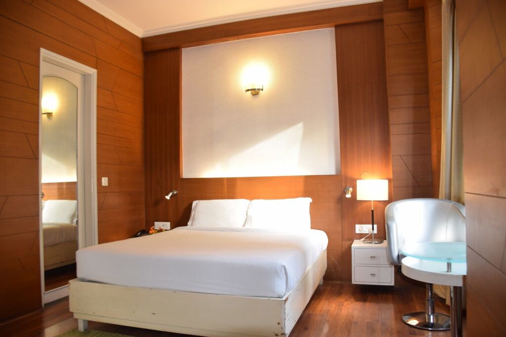Нью-Дели: Bloom Boutique - Connaught Place Area