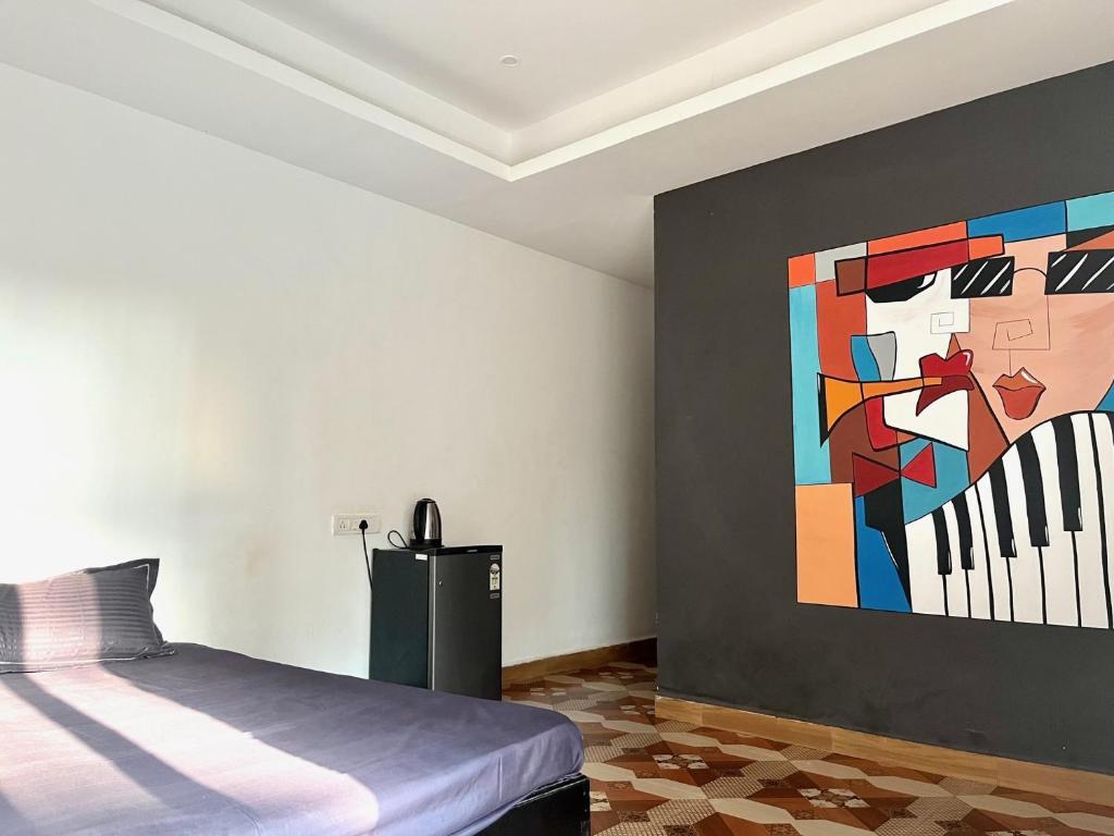 Арамбол: SYL Resort