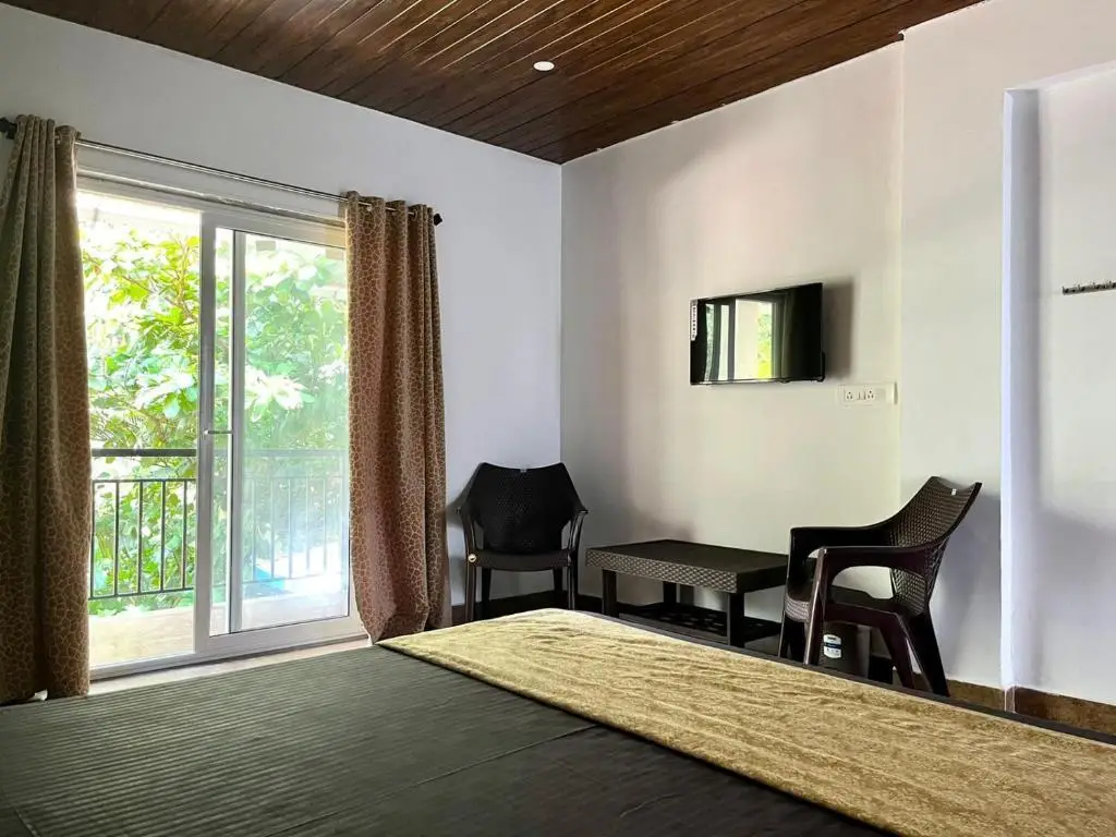 Арамбол: SYL Resort
