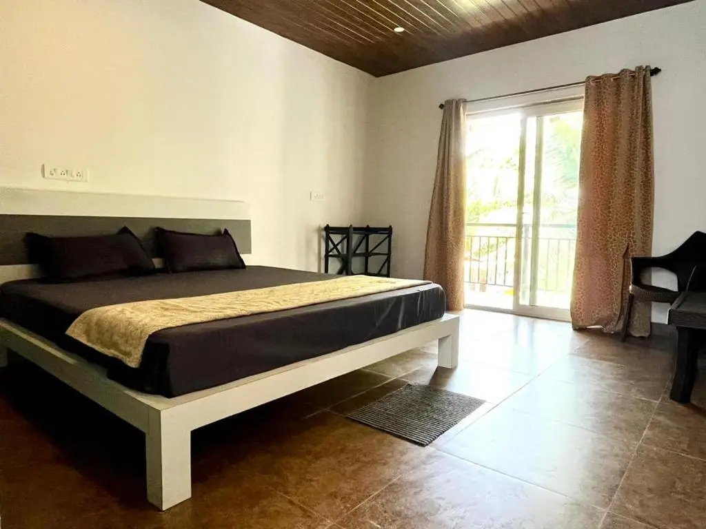 Арамбол: SYL Resort