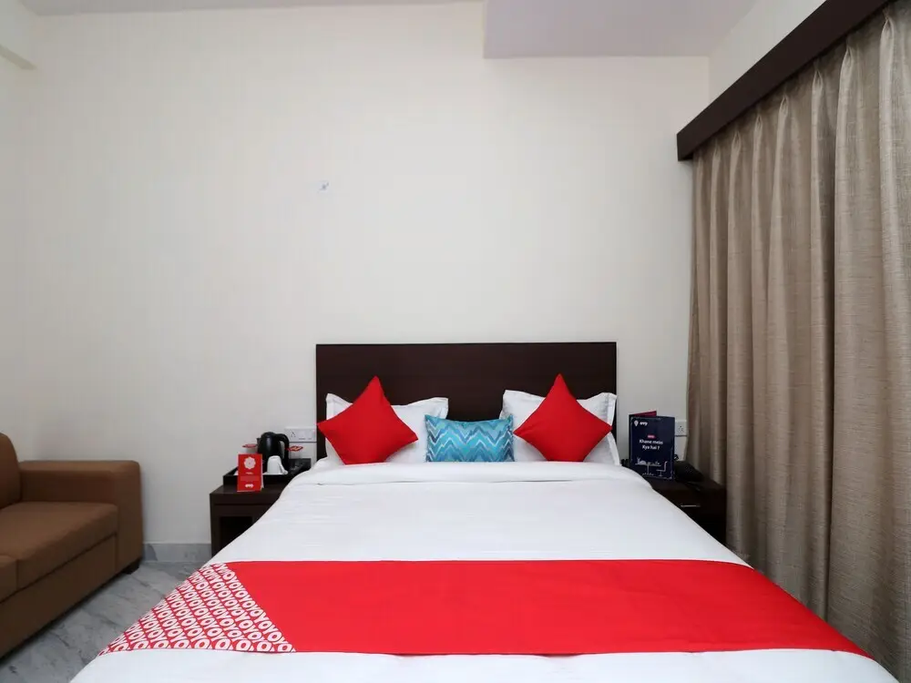 Вриндаван: Avexia Comfort Skd Vrindavan