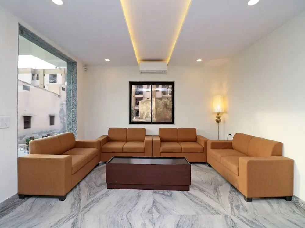 Avexia Comfort Skd Vrindavan — фото 1