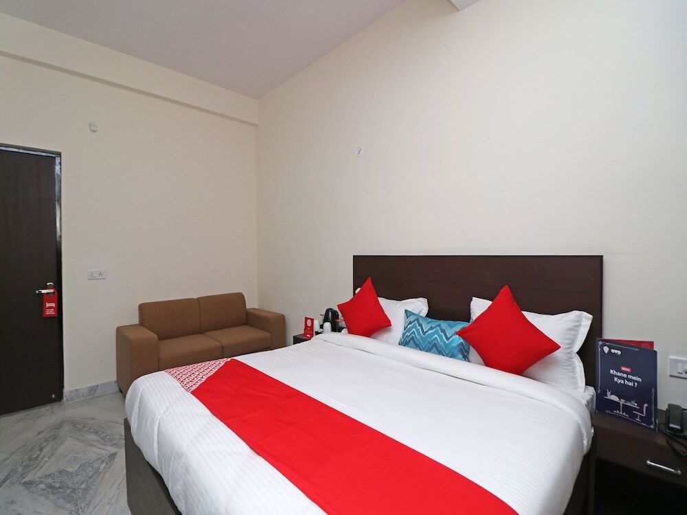 Вриндаван: Avexia Comfort Skd Vrindavan