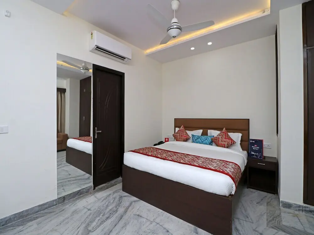 Вриндаван: Avexia Comfort Skd Vrindavan