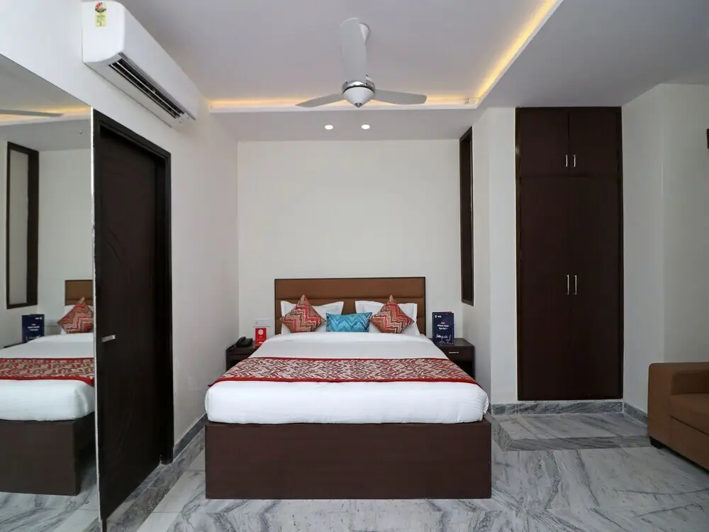 Вриндаван: Avexia Comfort Skd Vrindavan