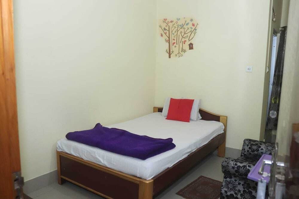 Тезпур: Hotel Tezpur City