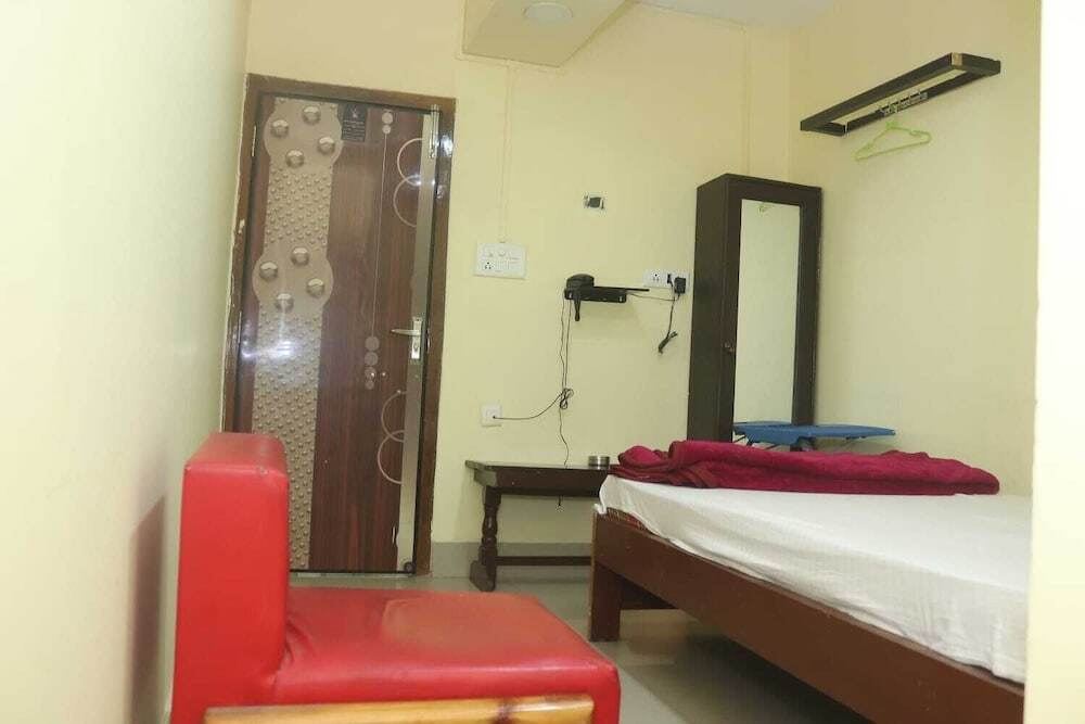 Тезпур: Hotel Tezpur City