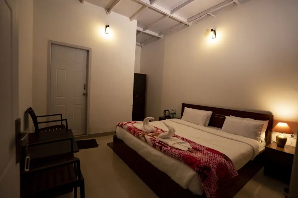 Техри: Himalayan Camps and Resort