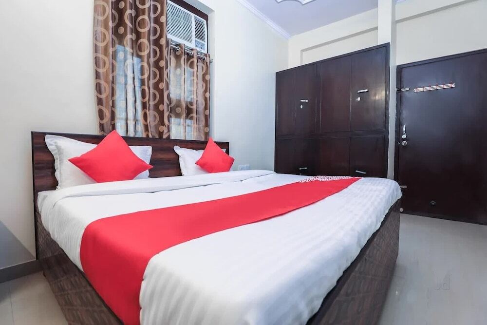 Джайпур: Hotel New Airport